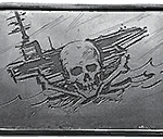 dogtag NS 009
