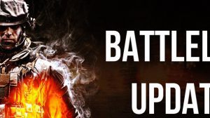 battlelog update