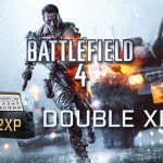 Battlefield 4: Double XP fĂĽr alle Spieler