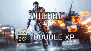 bf4 double xp