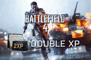 bf4 double xp