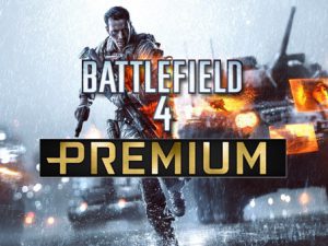 bf4 premium