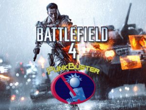 bf4 punkbuster