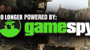 gamespy