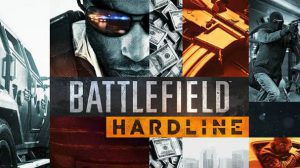 BF Hardline Key Art teaser