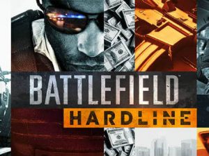 BF Hardline Key Art teaser