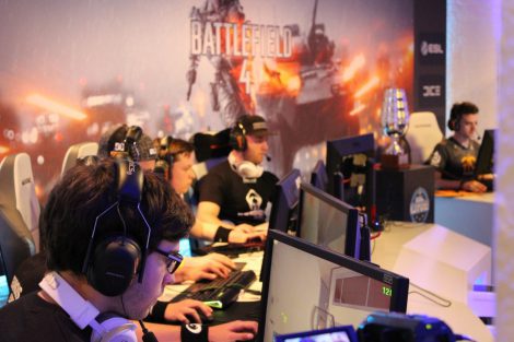 Battlefield 4 ESL One Finals: Die Zusammenfassung 12 IMG 0045