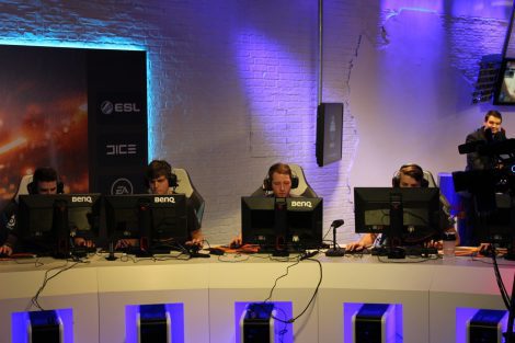 Battlefield 4 ESL One Finals: Die Zusammenfassung 7 IMG 0047