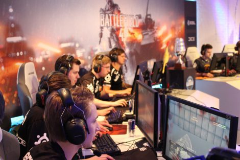 Battlefield 4 ESL One Finals: Die Zusammenfassung 45 IMG 0062