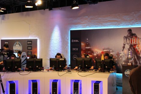 Battlefield 4 ESL One Finals: Die Zusammenfassung 10 IMG 0065