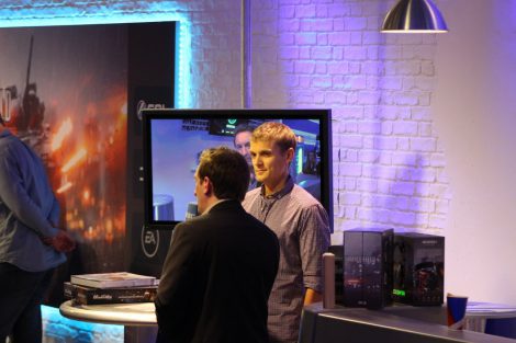 Battlefield 4 ESL One Finals: Die Zusammenfassung 21 IMG 0074
