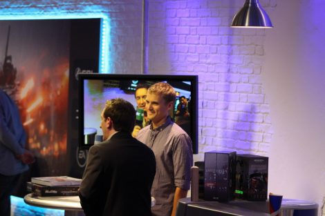 Battlefield 4 ESL One Finals: Die Zusammenfassung 42 IMG 0075