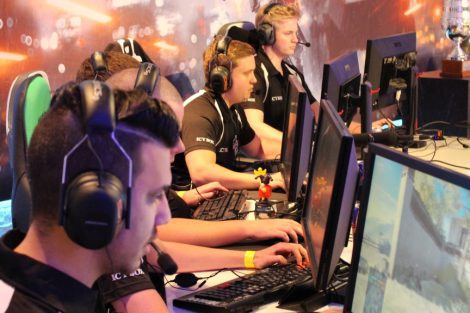 Battlefield 4 ESL One Finals: Die Zusammenfassung 19 IMG 0076