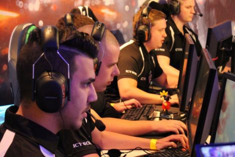 Battlefield 4 ESL One Finals: Die Zusammenfassung 14 IMG 0079