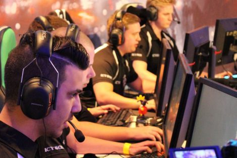 Battlefield 4 ESL One Finals: Die Zusammenfassung 27 IMG 0080