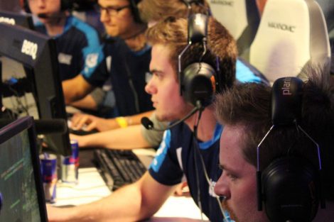 Battlefield 4 ESL One Finals: Die Zusammenfassung 20 IMG 0084