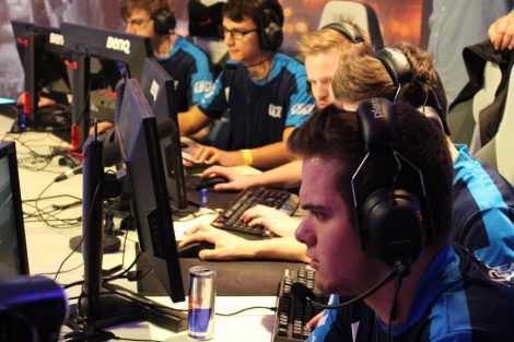 Battlefield 4 ESL One Finals: Die Zusammenfassung 11 IMG 0092