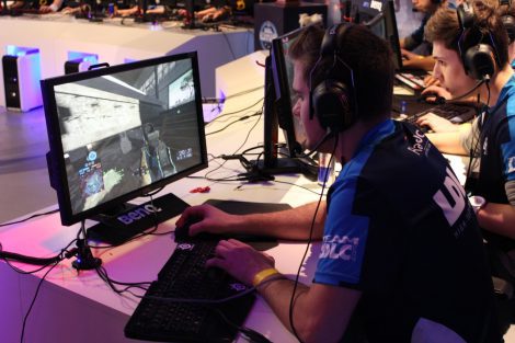 Battlefield 4 ESL One Finals: Die Zusammenfassung 15 IMG 0093