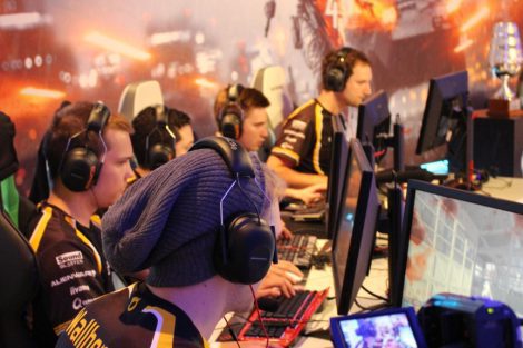 Battlefield 4 ESL One Finals: Die Zusammenfassung 31 IMG 0097