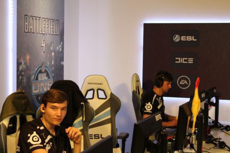 Battlefield 4 ESL One Finals: Die Zusammenfassung 46 IMG 0115