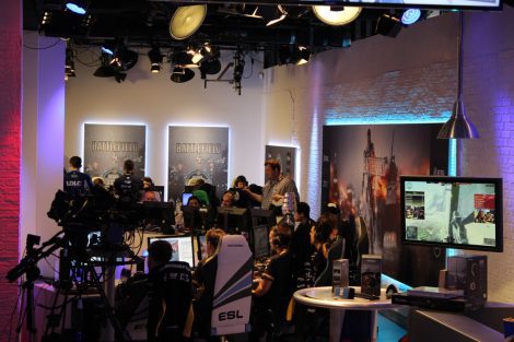 Battlefield 4 ESL One Finals: Die Zusammenfassung 49 IMG 0143