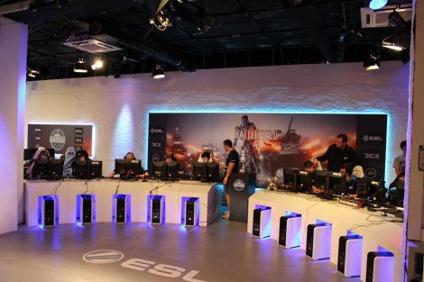 Battlefield 4 ESL One Finals: Die Zusammenfassung 36 IMG 0165