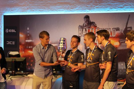 Battlefield 4 ESL One Finals: Die Zusammenfassung 38 IMG 0209