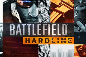 battlefield hardline slide