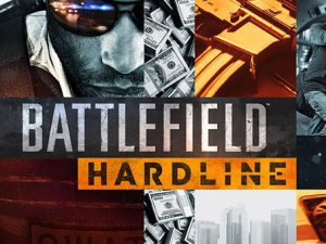 battlefield hardline slide