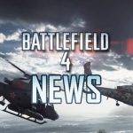 Battlefield 4: Dusting Problem bald ein Thema der Vergangenheit