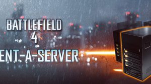 bf4 rent a server