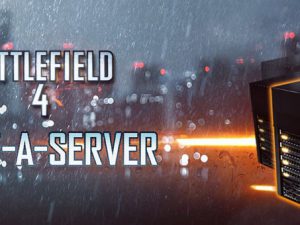 bf4 rent a server