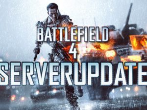 bf4 serverupdate