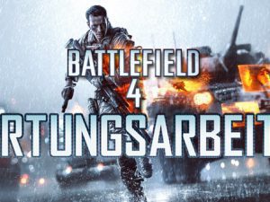 bf4 wartungsarbeiten