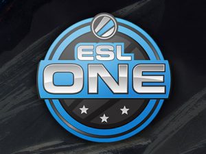 esl one