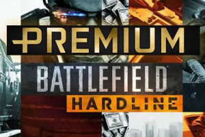 BF Hardline premium teaser
