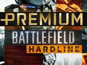 BF Hardline premium teaser