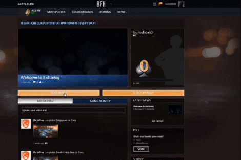 Battlefield Hardline - Beta Trial Eindrücke geleakt 3 BpMSt5CIEAA3a83