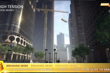 Battlefield Hardline - Beta Trial Eindrücke geleakt 19 BpMXyOzCcAAxSBW