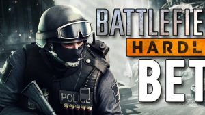 battlefield hardline beta teaser