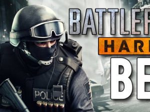 battlefield hardline beta teaser