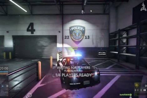 Battlefield Hardline - Beta Trial Eindrücke geleakt 16 battlefield hardline beta trial 0995