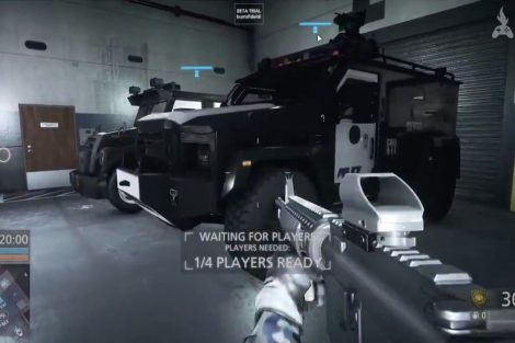 Battlefield Hardline - Beta Trial Eindrücke geleakt 4 battlefield hardline beta trial 1121