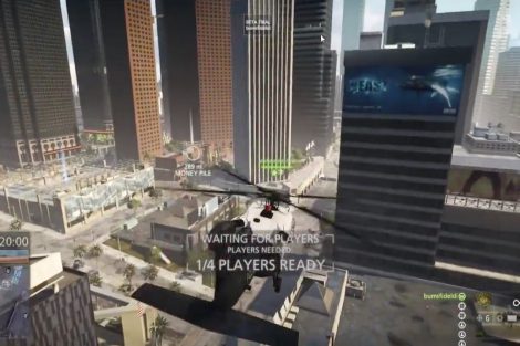 Battlefield Hardline - Beta Trial Eindrücke geleakt 5 battlefield hardline beta trial 1539