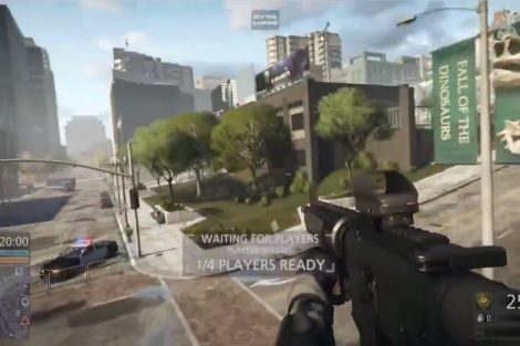 Battlefield Hardline - Beta Trial Eindrücke geleakt 8 battlefield hardline beta trial 1805