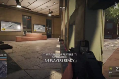 Battlefield Hardline - Beta Trial Eindrücke geleakt 2 battlefield hardline beta trial 3634