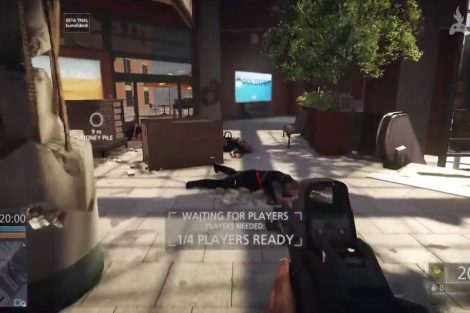 Battlefield Hardline - Beta Trial Eindrücke geleakt 11 battlefield hardline beta trial 3680