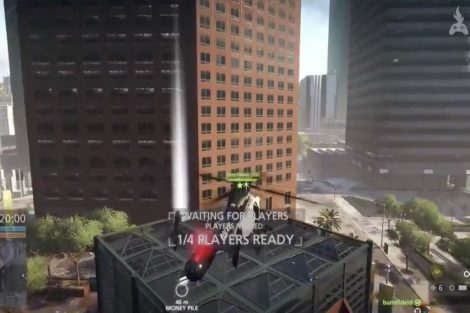 Battlefield Hardline - Beta Trial Eindrücke geleakt 12 battlefield hardline beta trial 4355