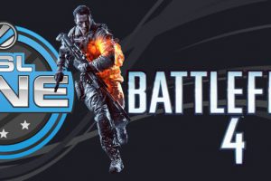 bf4 esl one
