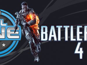 bf4 esl one